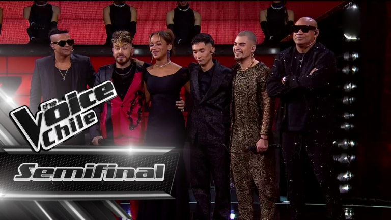 ¡Arrasaron! Estos son los finalistas del Team Gente de Zona