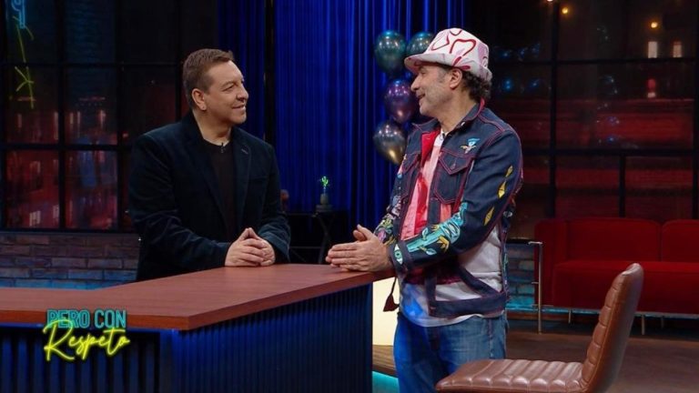 Pero Con Respeto | Segunda Temporada | Capítulo 47