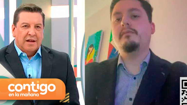 “A los delincuentes les importan un pepino las cámaras”: El furioso descargo de Julio César Rodríguez por las encerronas