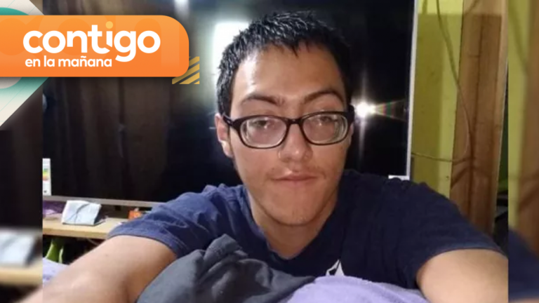 “A mi hijo lo asesinaron”: Padre del joven desaparecido en Graneros encontró su cuerpo sin vida a metros de su casa