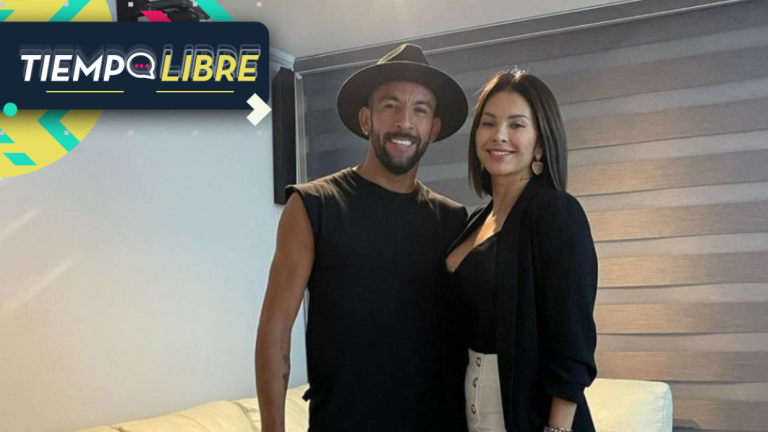 ¡Revelaron las razones del quiebre! Afirman que Mauricio Isla y Thati Lira finalizaron su relación