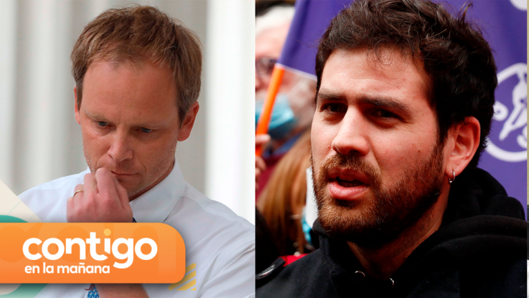 ¿Podría desaparecer la educación particular subvencionada? Esto fue lo que contestó Diego Ibáñez de Convergencia Social