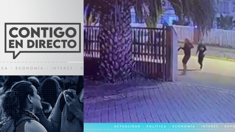 Posible vuelco en caso de adolescente baleado en La Serena: Delincuentes atacaron a la persona equivocada