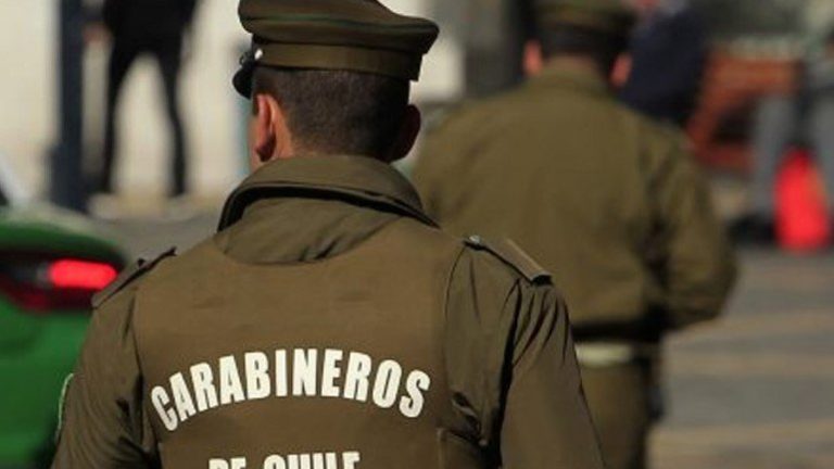 Balance de Carabineros: En un 110% aumentaron los robos de autos en un año en Santiago