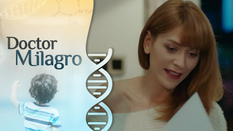 Doctor Milagro | Capítulo 129