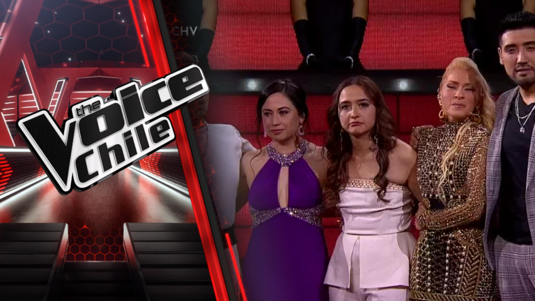 ¡Continúan en camino hacia la final! Estos son los finalistas del Team Yuri