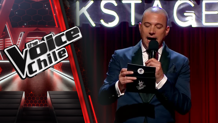 The Voice Chile | Capítulo 58