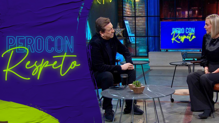 “Este va a ser mi hombre” Emilia Daiber contó cómo conoció a su actual pareja