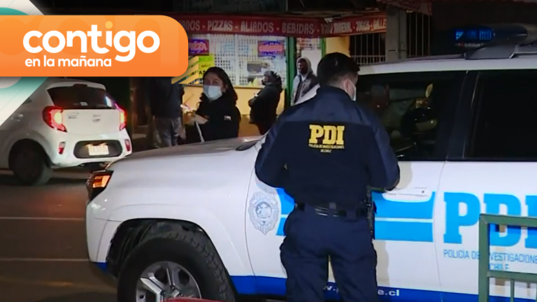 Madre y pareja detenidos tras muerte de niño de un año: Presentaba graves lesiones