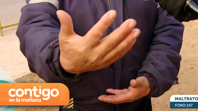 “La mamá estaba normal, pero ida”: Testigo da detalles del momento en que niño de un año y 11 meses llegó al Samu