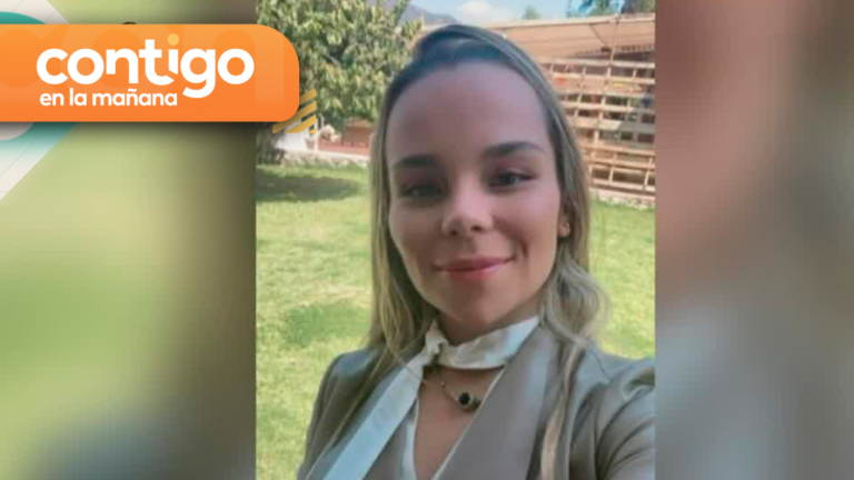 Las últimas horas de Valentina: Surgen nuevos antecedentes sobre la muerte de abogada en un motel de Mantagua