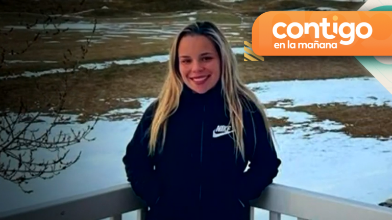 “Las personas que estaban con Valentina ya están identificadas”: Amigo de Valentina González entregó nuevos antecedentes del caso