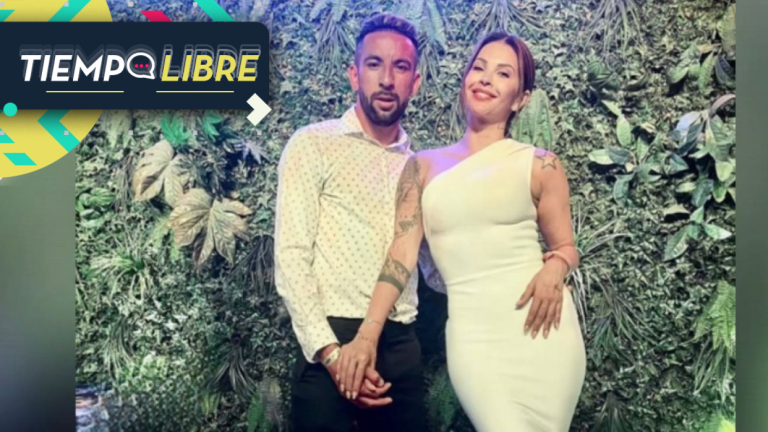 ¿Dio razones? Thati Lira rompió el silencio tras rumores de ruptura con Mauricio Isla