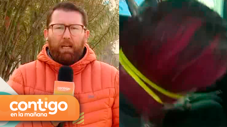 Defensoría de la Niñez presentó querella por parricidio en contra de la madre de niño de un año fallecido este martes