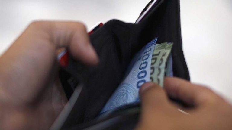 Aguinaldo Fiestas Patrias: Conoce quiénes pueden cobrarlo y cuál es el monto