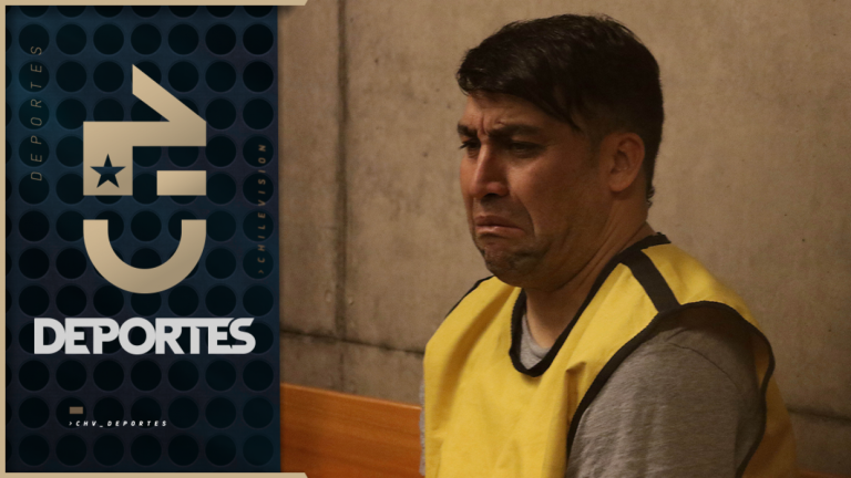 Luis Núñez, exdelantero de Universidad Católica, es declarado culpable de homicidio simple