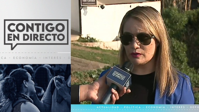 “Hay causas que involucra delitos contra menores”: Abogada reveló que hombre que acompañó a Valentina González poseía varios antecedentes penales