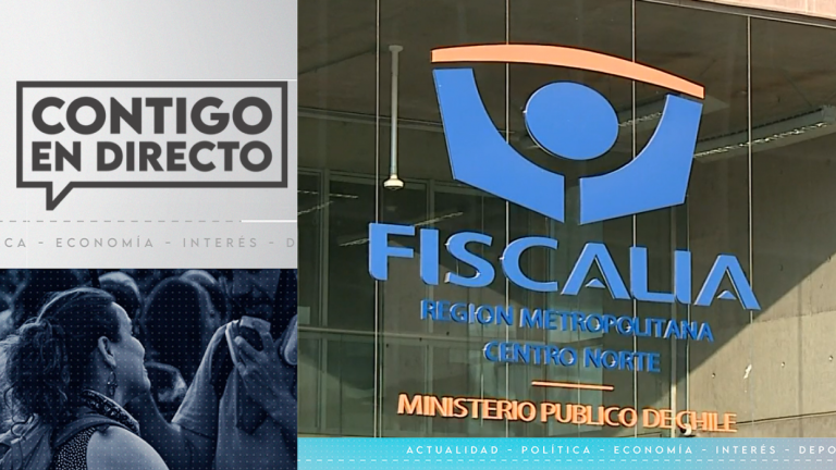 “El aumento de dotación de fiscales ha sido mínimo”: Fiscal se refirió a la sobrecarga laboral a nivel nacional