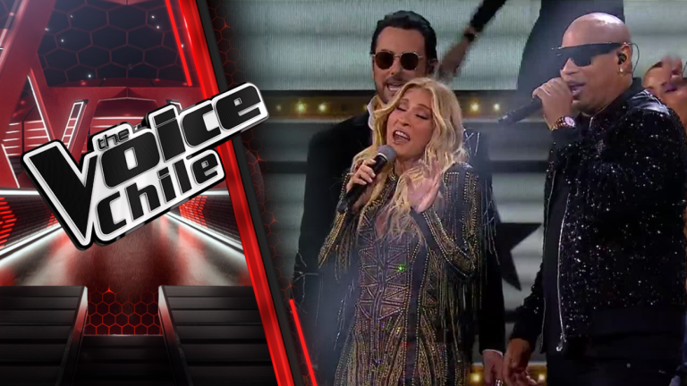 ¿Cuál es el premio del ganador de The Voice Chile?