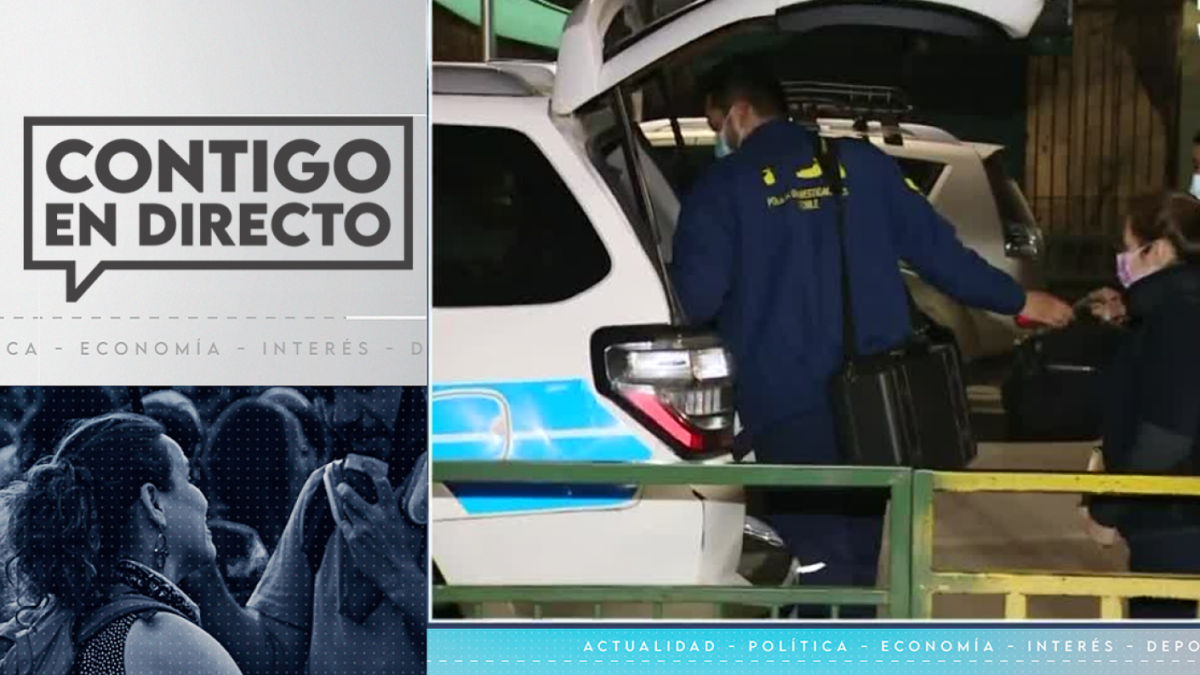 ¡Trágico! Amplían detención de madre y su pareja tras muerte de bebé