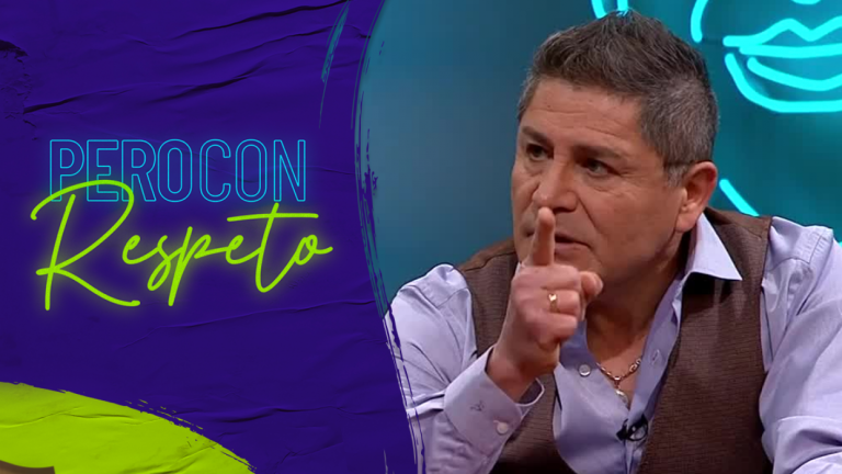 “Lo saco con los Carabineros” El humorista reveló la amenaza que recibió previo al Festival de Viña de 1991