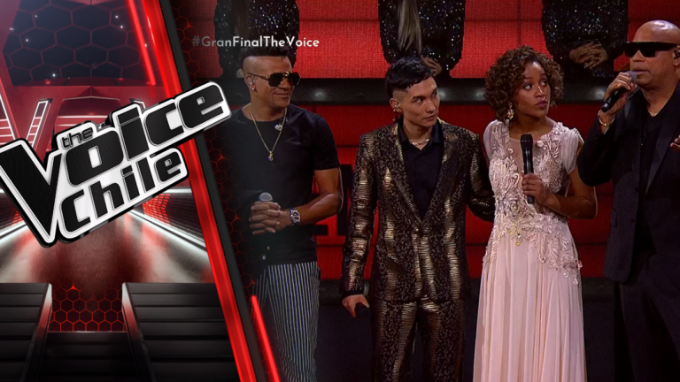 ¡Un nuevo hit musical! Gente de Zona anunció grabación con participantes de The Voice Chile