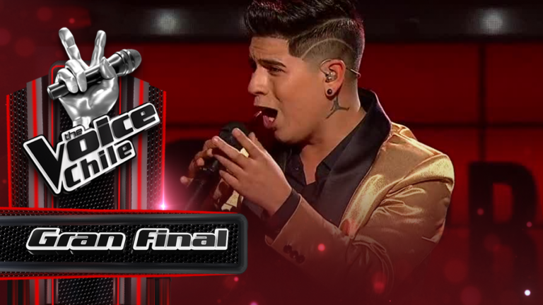 Yordan Matamala | La llorona | Gran Final