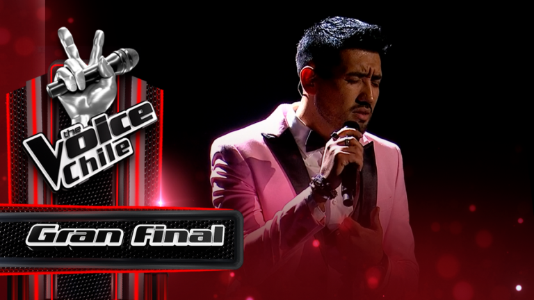 Isaías Morales | Tan Dentro de Mí | Gran Final