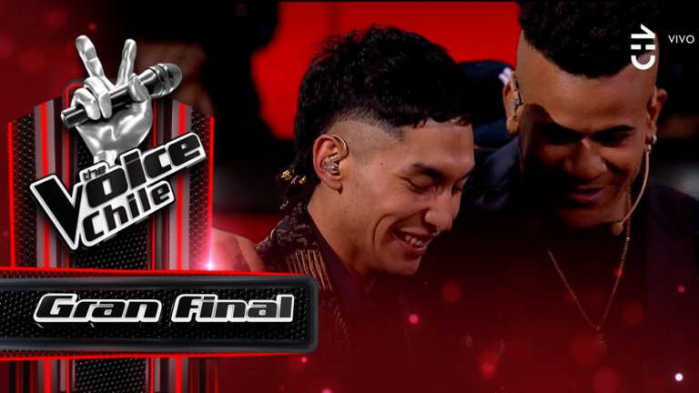 “La música chilena va a surgir y será hermoso”: Las conmovedoras palabras de Pablo Rojas tras convertirse en el ganador de The Voice Chile
