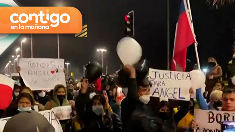 ¿Es necesario un Estado de Excepción en el norte? Parlamentarios se unen para pedirle al Presidente que aplique la medida