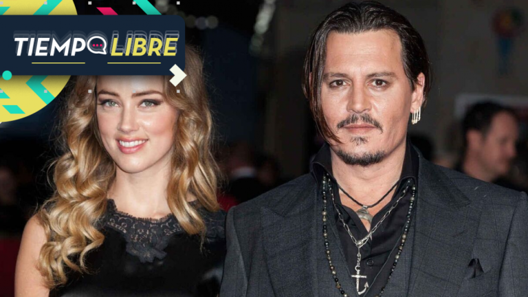 “Dicha condición era absolutamente relevante”: Filtran nuevas apelaciones del juicio entre Johnny Depp y Amber Heard