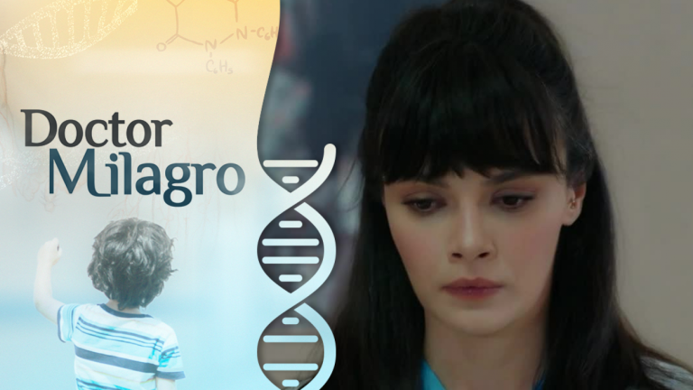 Doctor Milagro | Capítulo 130