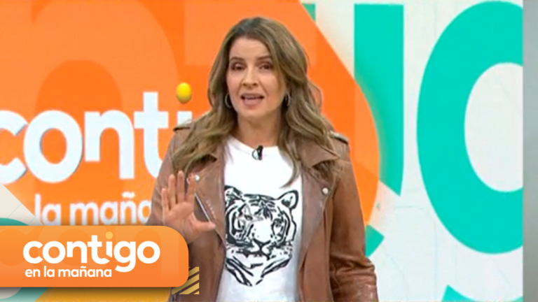 “Hay que remar todos para el mismo lado”: Monserrat Álvarez se refirió a las críticas por modificación a la ley de migraciones