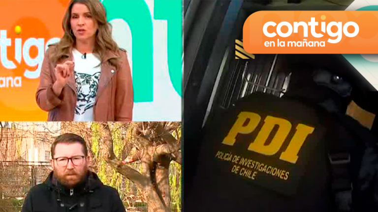 “¿Qué pasa con estos detenidos?”: Las preguntas que Julio César y Monse Álvarez se hicieron tras la detención de 12 venezolanos