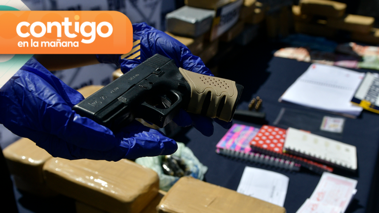 Neftalí Carabantes, exsubsecretario de Carabineros: “Tenemos que facilitar la expulsión de los inmigrantes irregulares”