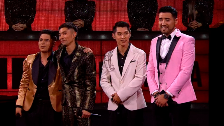 ¡Presentaciones de lujo! Estos fueron los mejores momentos de la Gran Final de The Voice Chile