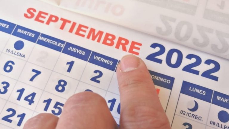 Feriados en Chile ¿Cuántos quedan y cuáles son irrenunciables?