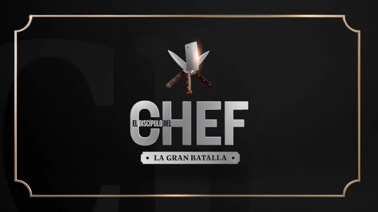 ¿Cómo ver online El Discípulo del Chef en Chilevisión?