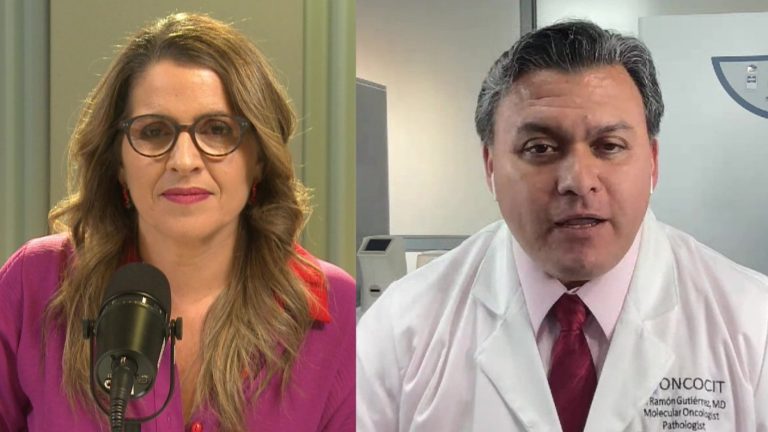 CHV Te Cuida | Oncocit | Oncología Avanzada