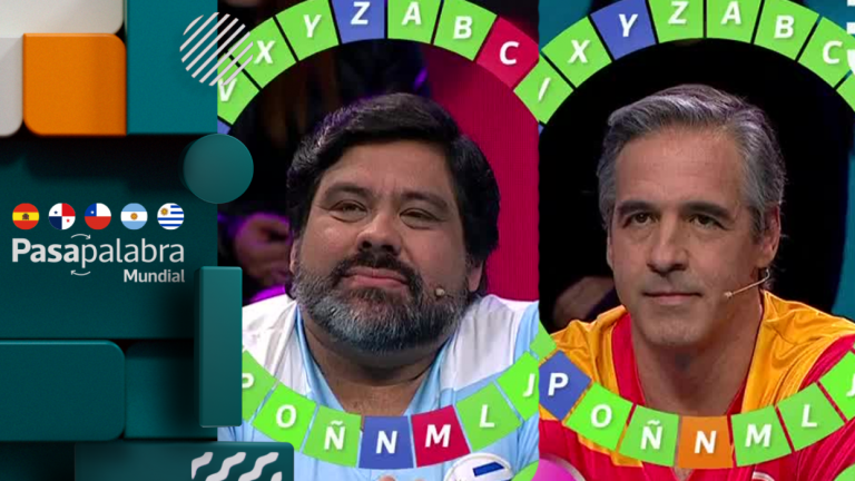 ¡Reñida competencia! Paco de Benito e Inti Lencina se enfrentaron en el Rosco