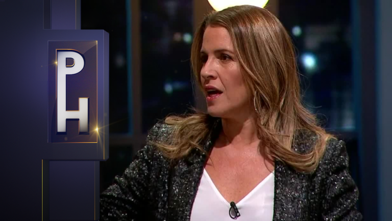 “Las formas sí son importantes”: Monse Álvarez opinó del actuar de Irina Karamanos