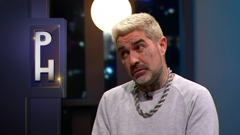 ¿Quiere armar un equipo de fútbol? Esta fue la respuesta de DJ Méndez frente a tener más hijos