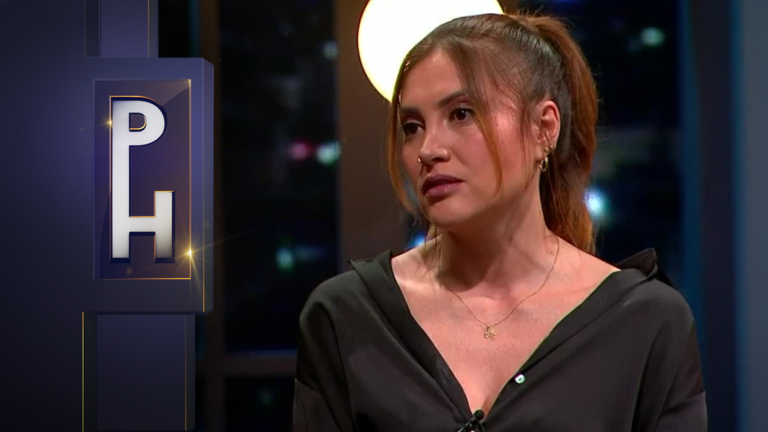 “Me gusta trabajar con buena energía”: Karen Bejarano expresó por qué no volvería a trabajar con Daniela Aránguiz