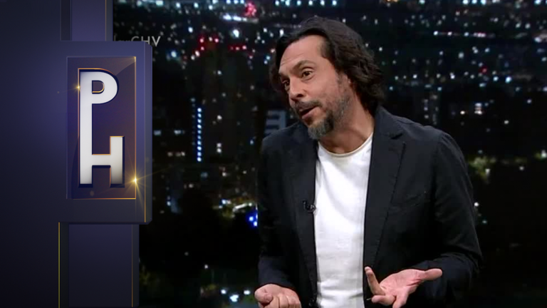 ¡Increíble! Mauricio Jürgensen pasó una noche en el calabozo cuando era niño