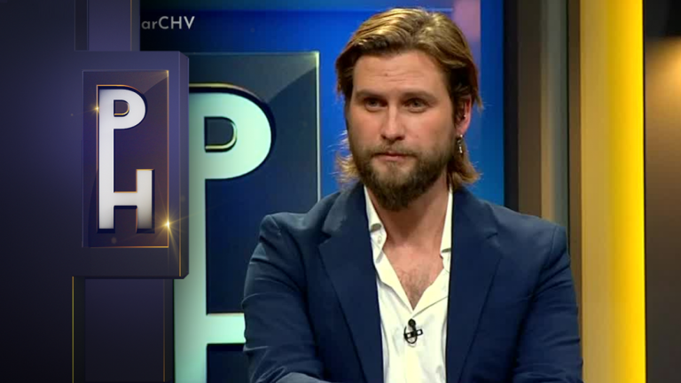 Podemos Hablar | Capítulo 12 | Temporada 2022