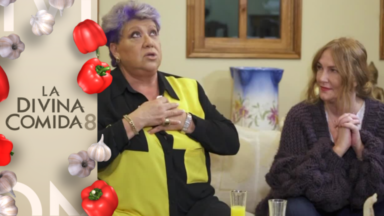 “¡Esta no es nuestra pieza!”: Patricia Maldonado y la impactante anécdota que le pasó en Brasil