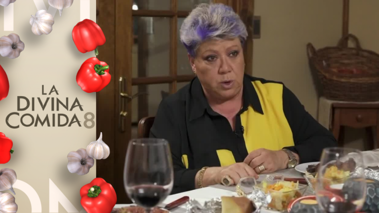 “El viejo alegó en contra mía”: Patricia Maldonado entrevistó a Luis Miguel