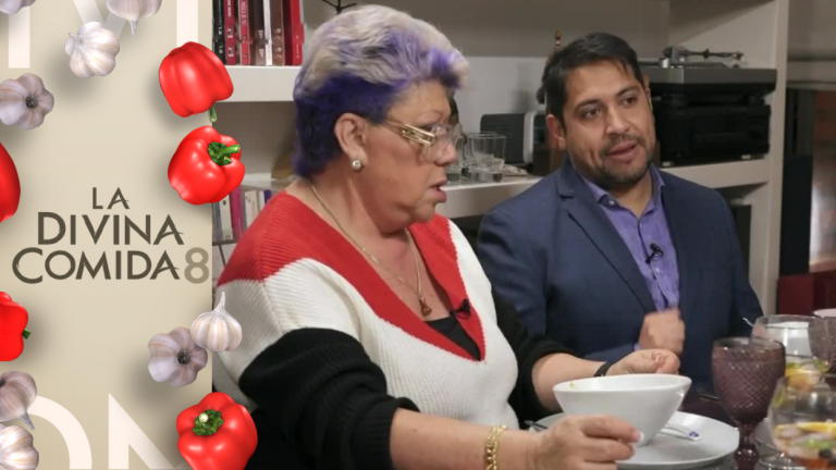 “El grupo era muy bueno”: Rodrigo Herrera recordó su experiencia en “Master Chef Celebrity”