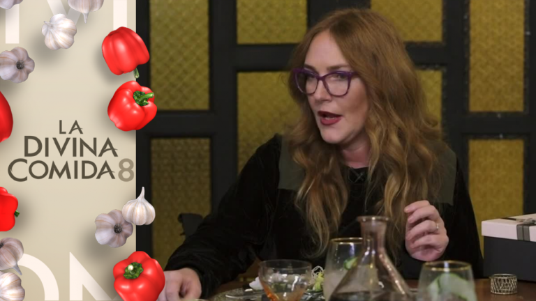 “Fue chocante”: Catalina Pulido recordó su pelea con un Carabinero