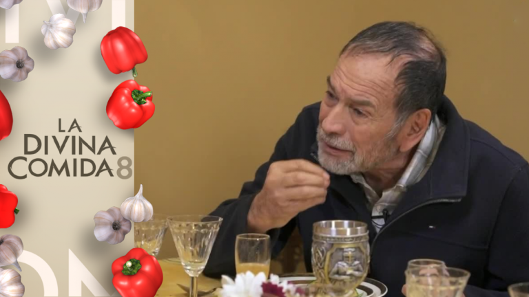 ¿Travesura con causa? Nelson Ávila se vengó justamente de un cura en su internado